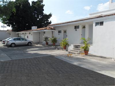 Hotel Espana S.A. de C.V.