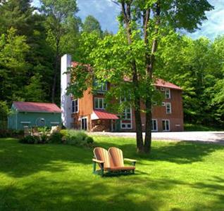 Weathertop Mountain Inn