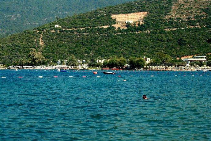 Nish Bodrum Resort Hotel