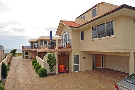 Beachside Bed & Breakfast