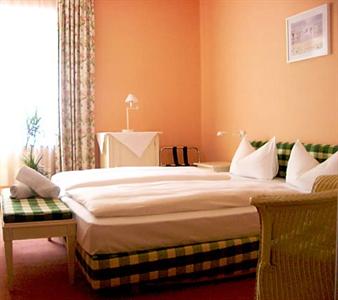 Hotel Neustadt