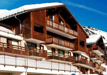 Les Chalets de Celine
