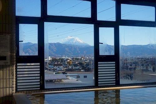 Livemax Resort Kofu