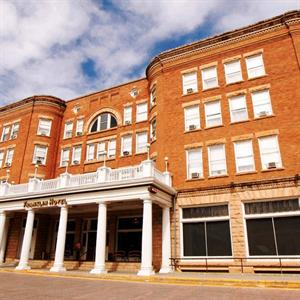 Silverado Franklin Historic Hotel & Gaming Complex