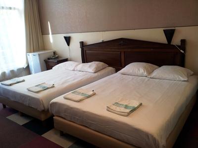 Hotel Amar