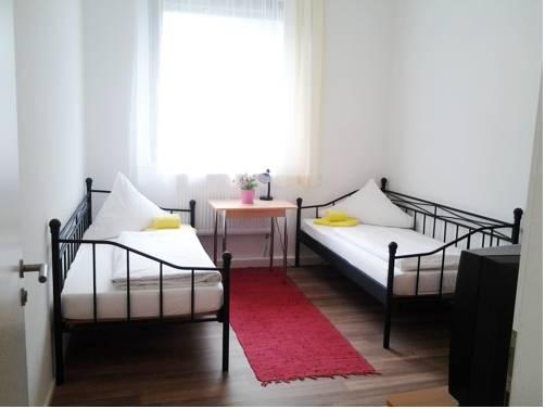 Apartments Maffei