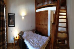 Chalet Hotel Les Blancs