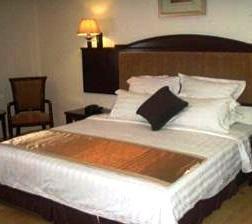 Bustani Hotel