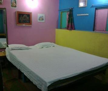 Monu Family Paying Guest House