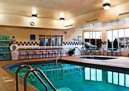 Hilton Garden Inn Minneapolis Eagan