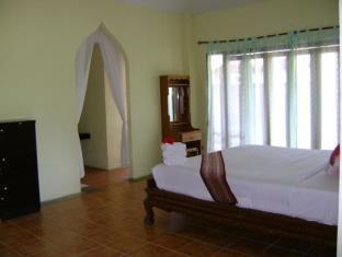 Aroma Pai Spa Hotel