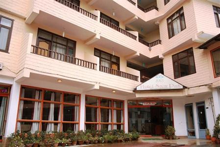 Hotel Snow Park