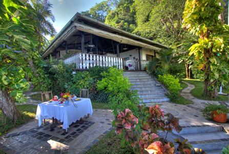 Hotel Gerard et Francine