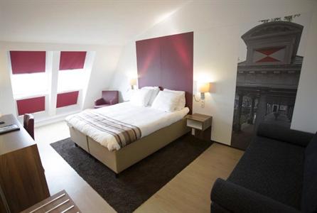 Best Western Plus City Hotel Gouda