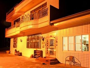 Alishan Fenqihu Green Land Homestay BNB
