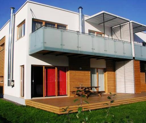 Papli Apartments