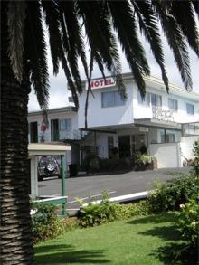 New Haven Motel