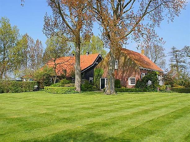 Interhome - Veere 1
