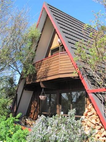 Haka Lodge