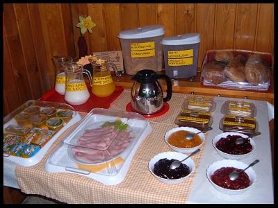 Stara Polana Hostel
