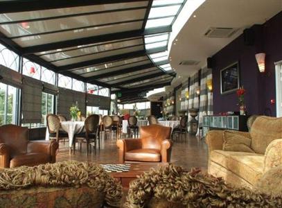 La Maison Des Sources Hotel Cassel