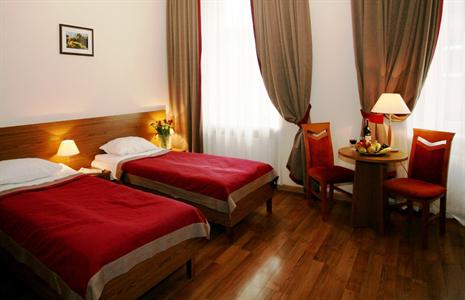 Hotel Arkadia