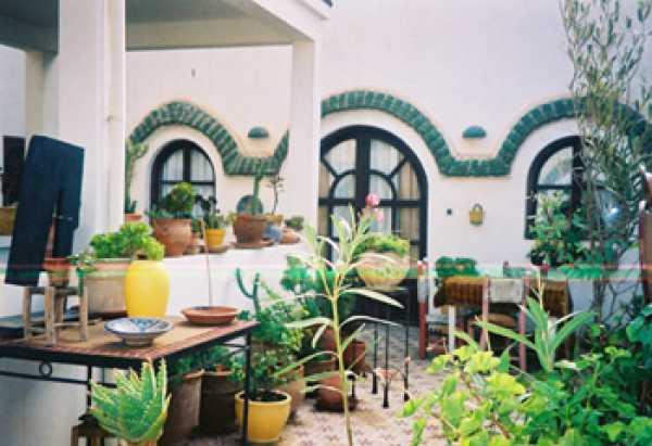 Residence el Mehdi