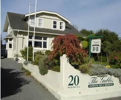 The Gables Picton