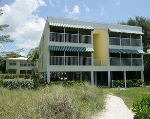 Cabana Beach Club Hotel Longboat Key