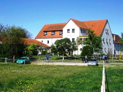 Landhotel Grober's Reiterhof