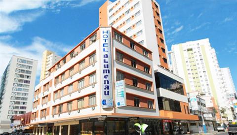 Hotel Blumenau