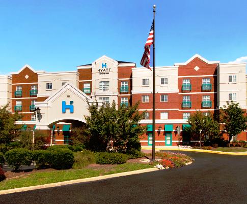 Hyatt House Plymouth Meeting Phl
