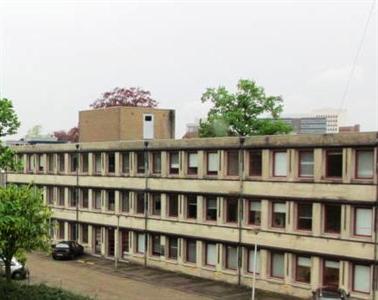 Appartement Amersfoort