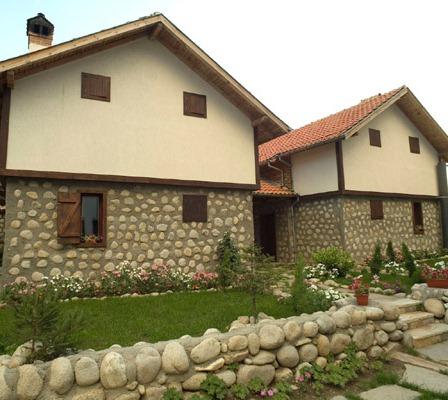 Famil Hotel Bansko