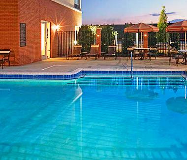 Hyatt Place Tampa Airport/Westshore