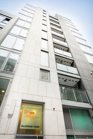 Staycity Aparthotels Millennium Walk