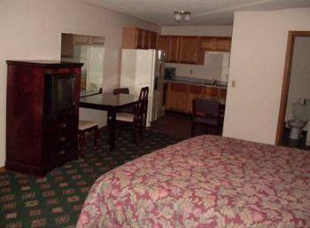 Western Holiday Motel