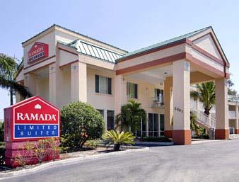 Ramada Limited and Suites - Clearwater