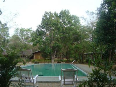 Jays Holiday Resort Habarana