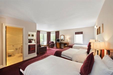 Wilton Hotel Bray