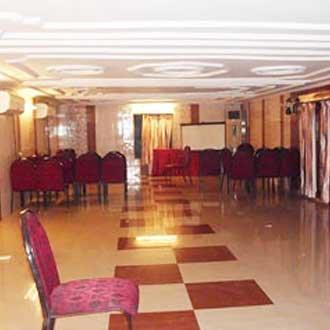Hotel Padmini International