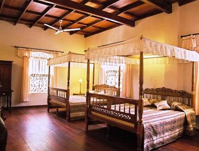 Manor House Hotel Kandy