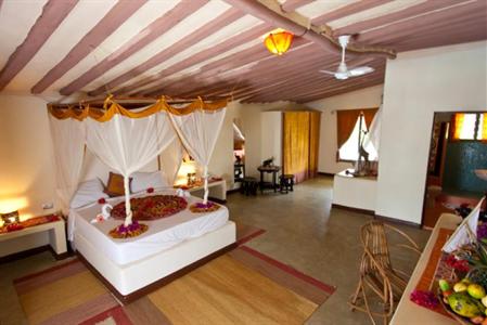 Paradise Beach Resort Zanzibar