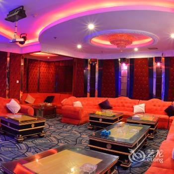 Qiantang New Century Hotel