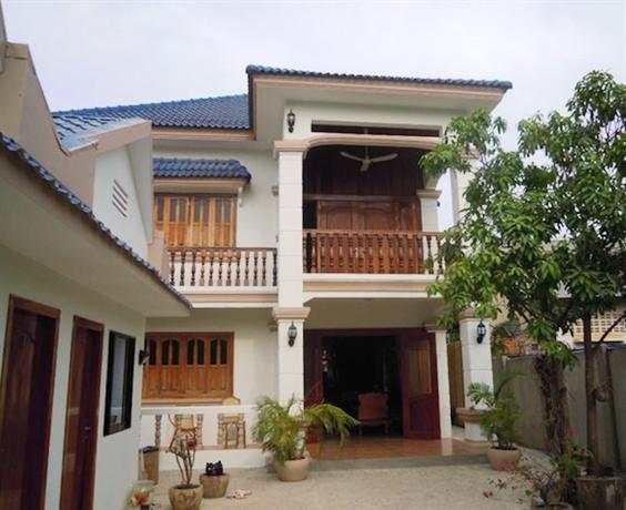 Sangker Villa