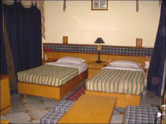 Homestay in Agra