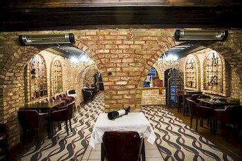 Golden Horn Guesthouse