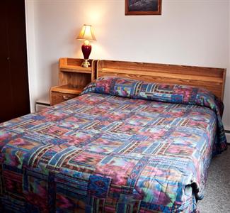 Misty Mountain Apartments and Suites