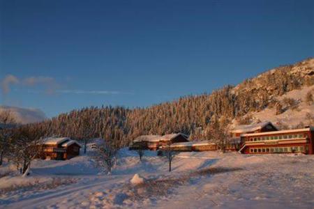 Gronolen Fjellgard Hotel