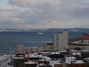 Misono Hotel Wakkanai